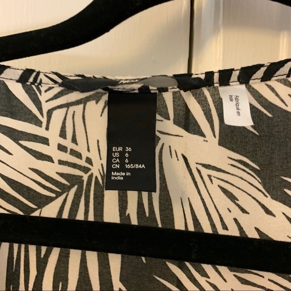 Tropical Tunic - Picture 5 of 5